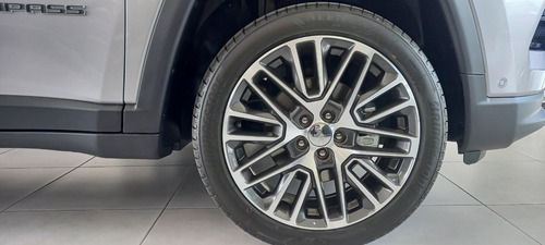 Imagen 10 de 15 de Nueva Jeep Compass Limited 1.3