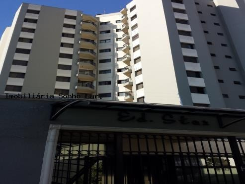 Apartamento Para Venda Em São Paulo, Vila Polopoli, 2 Dormitórios, 1 Banheiro, 1 Vaga - 2356_2-534603