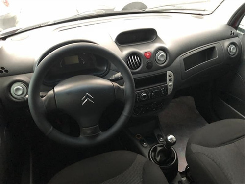 Citroën C3 1.4 I Glx 8v