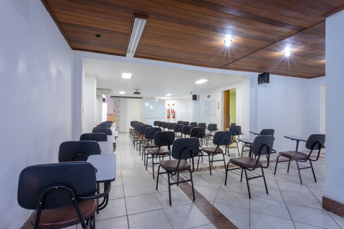Imagem 2 de 15 de Predio Comercial - Republica - Ref: 2775 - L-2775