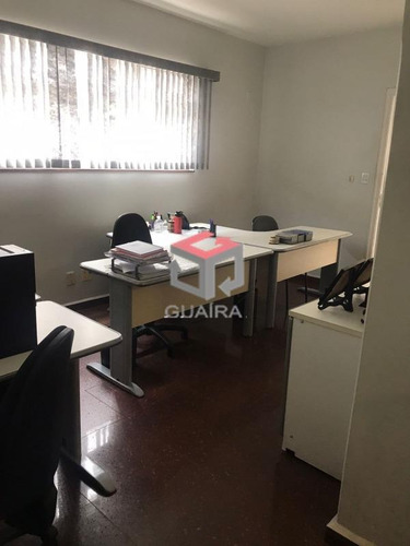 Imagem 10 de 14 de Casa Para Aluguel, 3 Quartos, 2 Vagas, Jardim - Santo André/sp - 114878