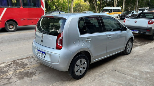 Imagem 2 de 11 de Volkswagen Up Move 1.0