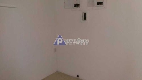Imagem 7 de 8 de Sala À Venda, Copacabana - Rio De Janeiro/rj - 3945