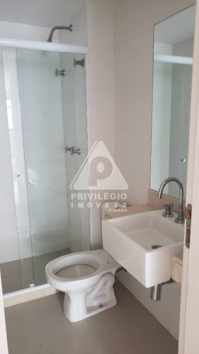 Imagem 14 de 19 de Casa Em Condomínio À Venda, 4 Quartos, 2 Suítes, 2 Vagas, Recreio Dos Bandeirantes - Rio De Janeiro/rj - 41933