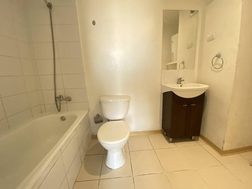 Depto 1 Dormitorio 1 Baño San Diego 1344