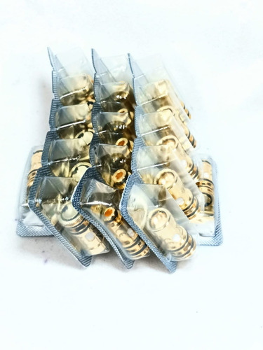 Resistores 5 20w .7ohm 40w .3ohm V2 Dotaio Compatible Varios (Usado)