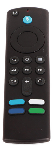 Js Control Remoto De Tv Para Stick Lite L5b83g Control Voice
