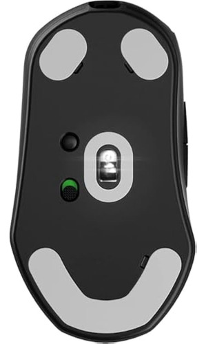 Steelseries Prime Mini Mouse Inalámbrico Para