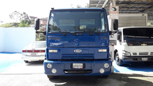 Imagen 2 de 9 de Ford Cargo