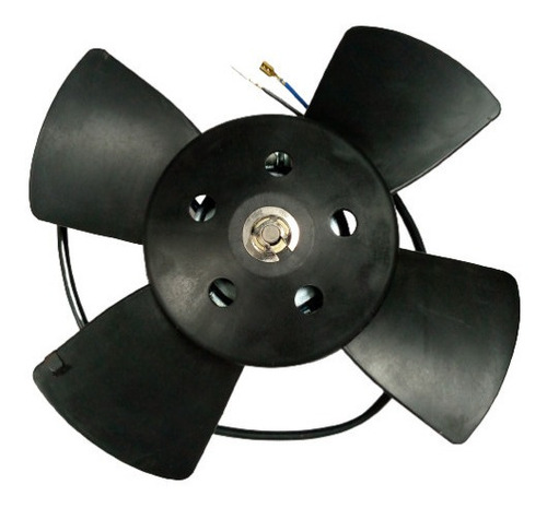 Electroventilador Fiat Spazio 147