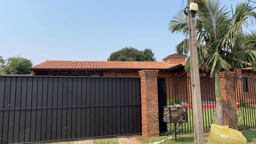 Imagen 3 de 12 de Alquilo Quinta Con Piscina Quincho Con Parrilla 3dormitorios