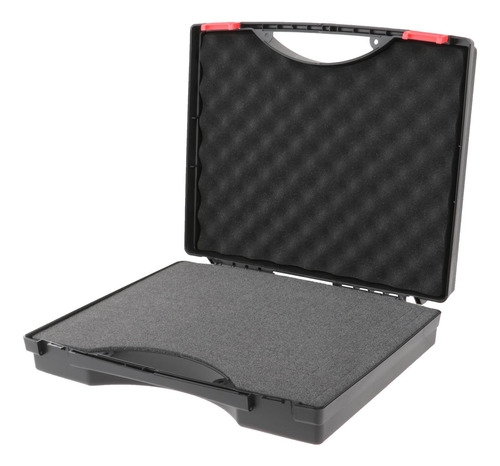Caja De Herramientas Estuche De Almacenamiento 400x350x95mm