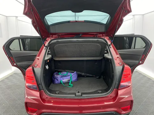 Chevrolet Tracker 1.8 Ls At
