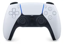 Comprar Joystick Ps5 Inalámbrico Sony Playstation 5 Dualsense Blanco
