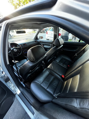 Volkswagen Bora 1.8 T Highline Cu
