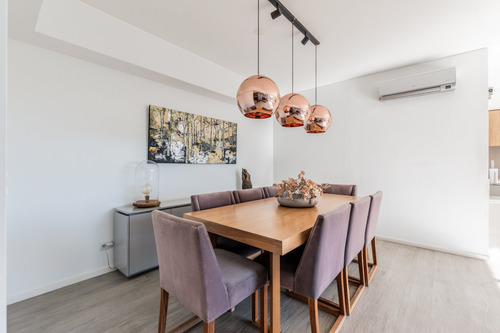 Quartier Hollywood Departamento Premium En Palermo Con Amenities De Alta Gama
