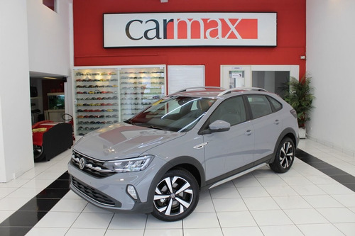 Volkswagen Nivus Highline 1.0 12v Tsi Flex, Veículo 0km