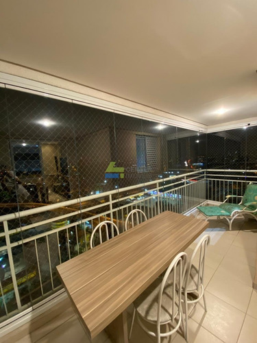 Imagem 4 de 15 de Apartamento - Vila Dom Pedro I - Ref: 14245 - V-872242