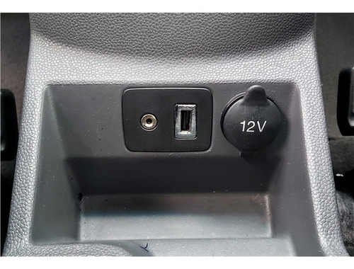 Imagem 14 de 14 de Ford Ecosport 1.6 Freestyle 16v Flex 4p Manual