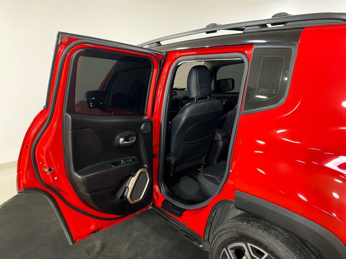 Imagem 8 de 20 de Jeep Renegade