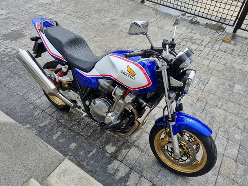 Imagem 4 de 8 de Honda Cb1300 F Super Four