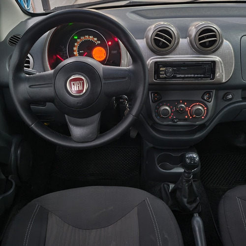 Fiat Uno 1.0 Way Flex 5p