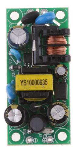 12v 500ma Conversor Buck Isolamento Led Licencia Nua