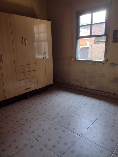 Terreno Com Sobrado Residencial / Jardim Alvorada - Santo André/sp