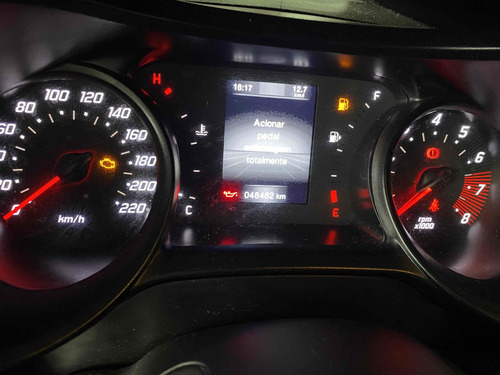 Fiat Cronos 1.3 FIREFLY FLEX DRIVE MANUAL