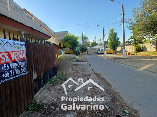 Casa En Venta En Molina