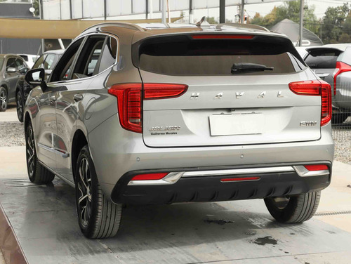 Haval Jolion ACTIVE 1.5 AT