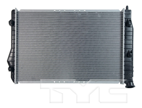 Radiador Firebird 3.8v 6cil 1995 1996