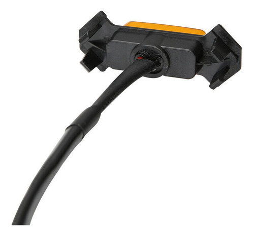 4 Leds Drl De Parrilla Ambar Trd Pro 2016-2023 Luz De Día