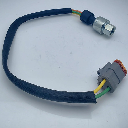 Sensor De Presión De Aceite Giuqa 194-6725 1946725 904-7027