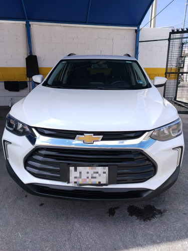 Chevrolet Tracker 1.2 Ls Turbo At