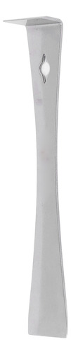 Palanca Plana, Extractor De Clavos De Acero Inoxidable