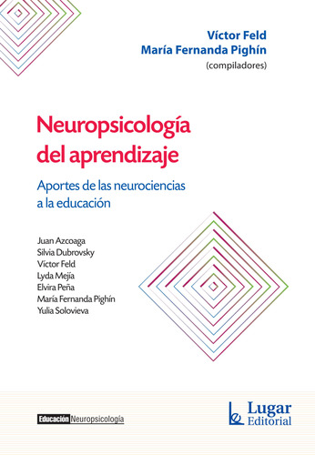 Neuropsicología Del Aprendizaje Feld Pighin