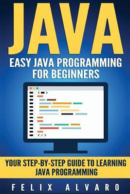 Libro Java : Easy Java Programming For Beginners, Step-by...