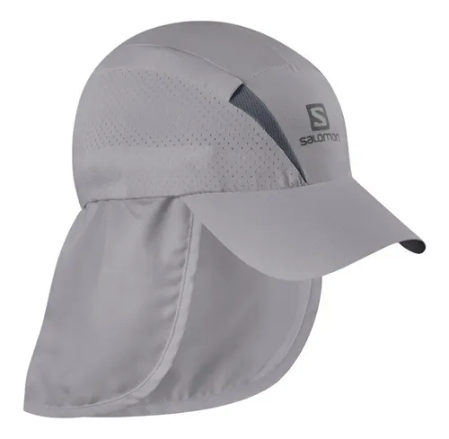 Gorra Salomon Xa+ Cap Unisex 14684 Envíos A Todo El País