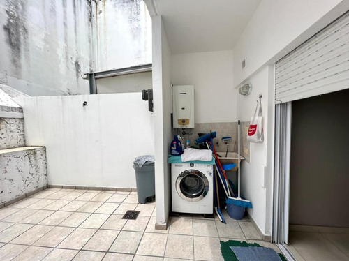 Imagen 11 de 19 de Venta. Ph. Departamento. 2 Ambientes Con Patio. Barracas.