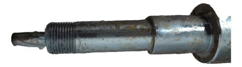 Husillo De Avance O Tornillo Patron Para Torno Cnc