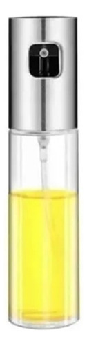 Aceitera Spray Dosificador Vidrio Dor 90ml Pettish Online Cg