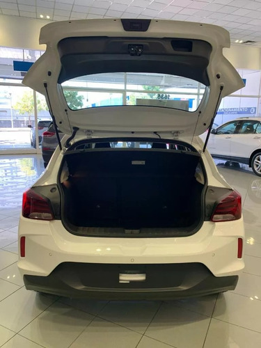 Chevrolet Onix 1.0 Lt
