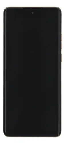 Modulo Pantalla Moto Edge 30 Xt2203 Con Marco