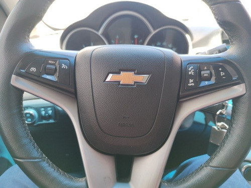 Chevrolet Cruze 2013 1.8 Lt Ecotec 6 Aut. 4p