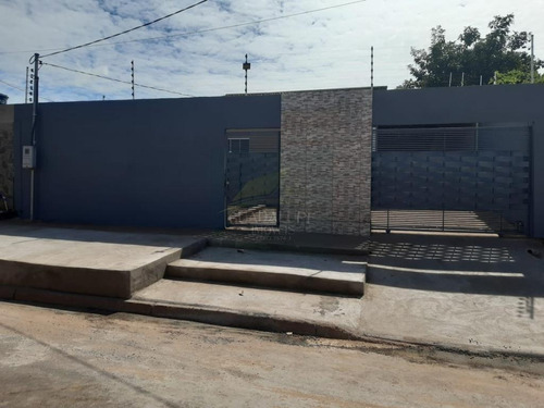 Imagem 9 de 14 de Casa Residencial- Marajoara - 1818