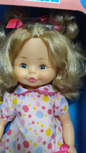 Boneca Lá Vem Lala E Lulu Da Estrela (Usado)