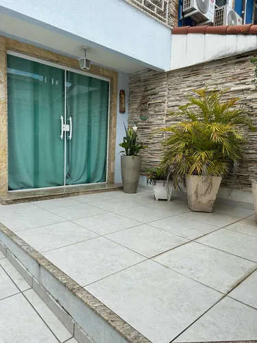 Casa 2 Quartos Em Campo Grande Rj