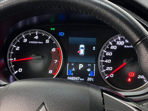 Mitsubishi Eclipse Cross 1.5 Turbo Gls