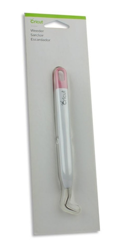 Imagen 1 de 5 de Depilador De Vinil Cricut